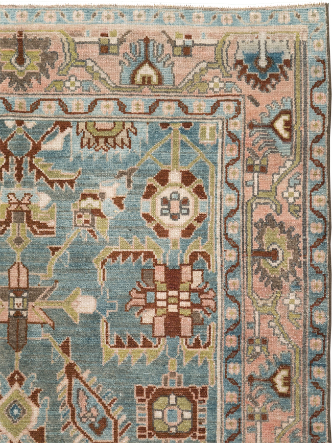 malayer Rug - # 107275