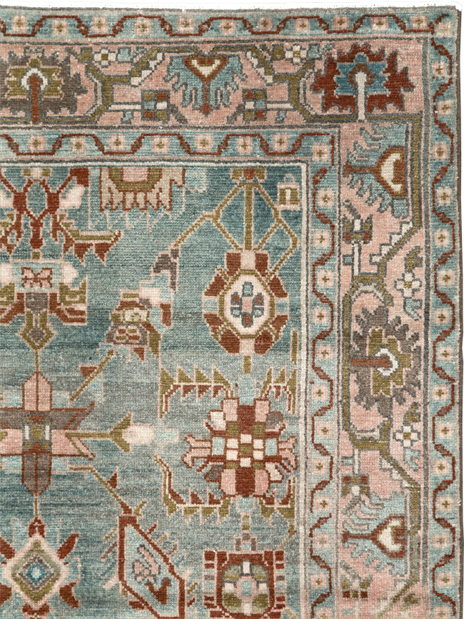 malayer Rug - # 107275