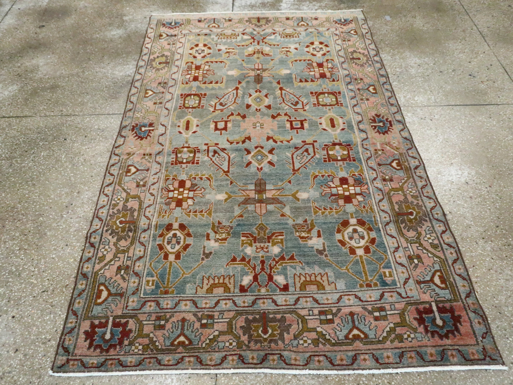 malayer Rug - # 107275