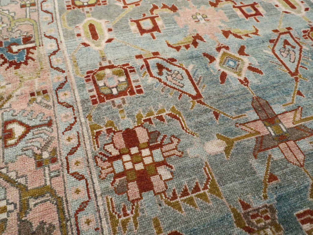 malayer Rug - # 107275