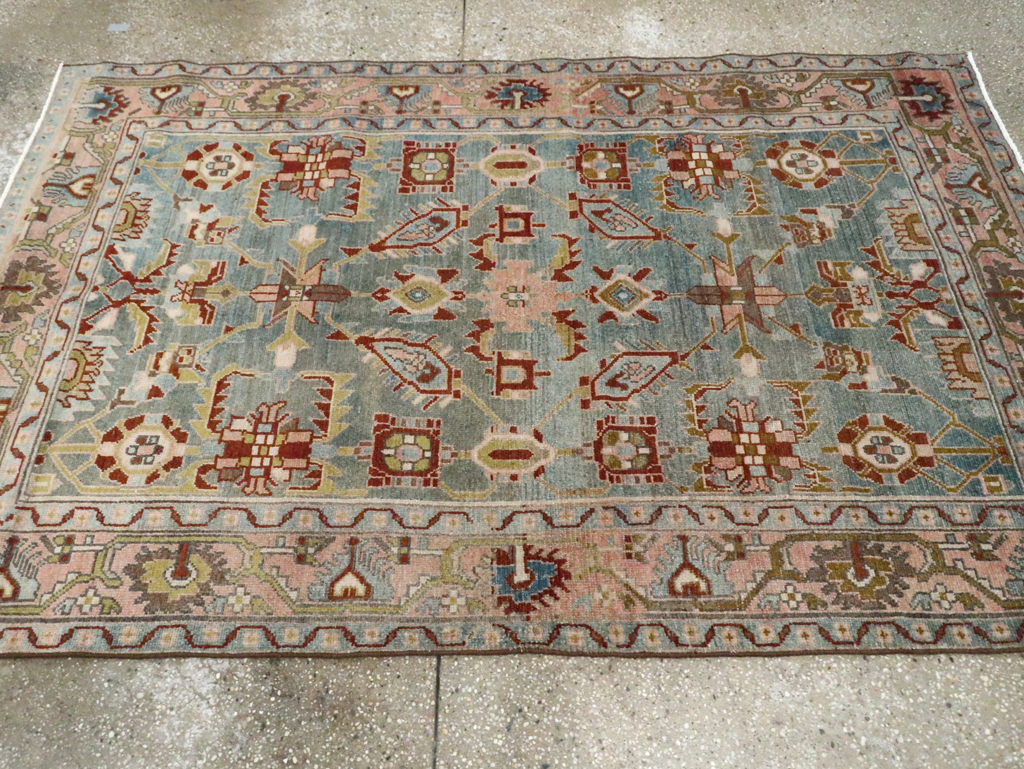 malayer Rug - # 107275