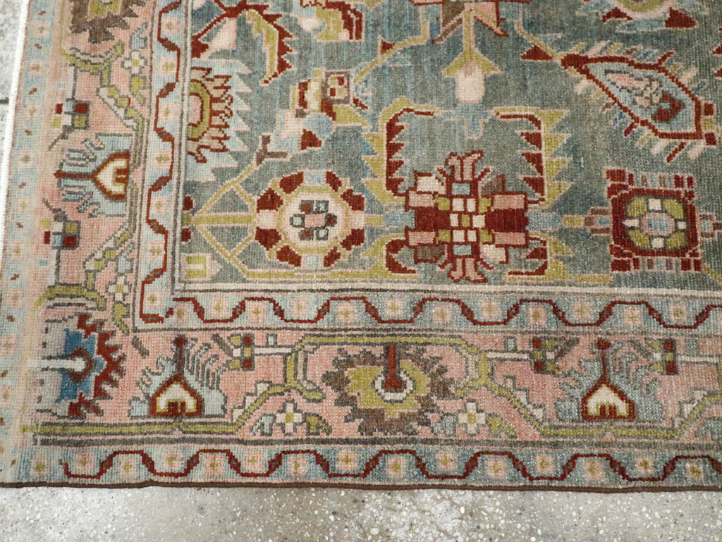 malayer Rug - # 107275