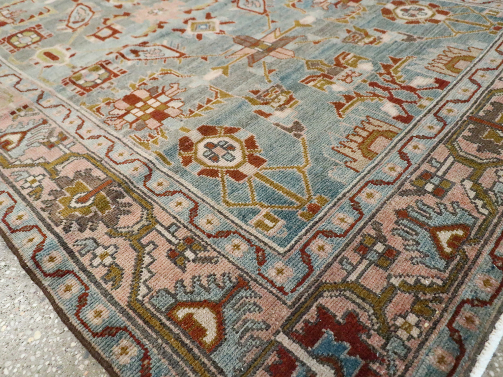 malayer Rug - # 107275