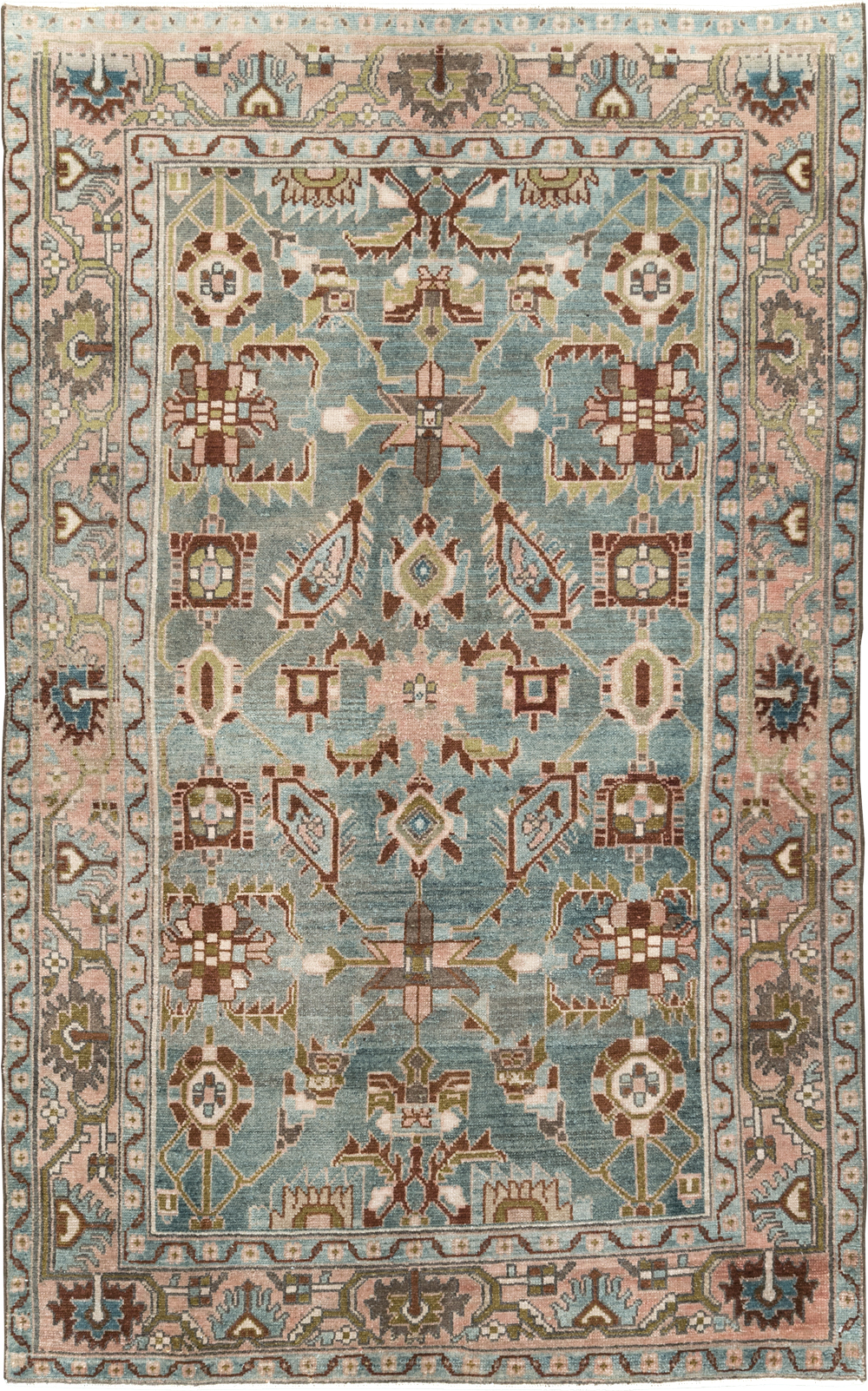 malayer Rug - # 107275