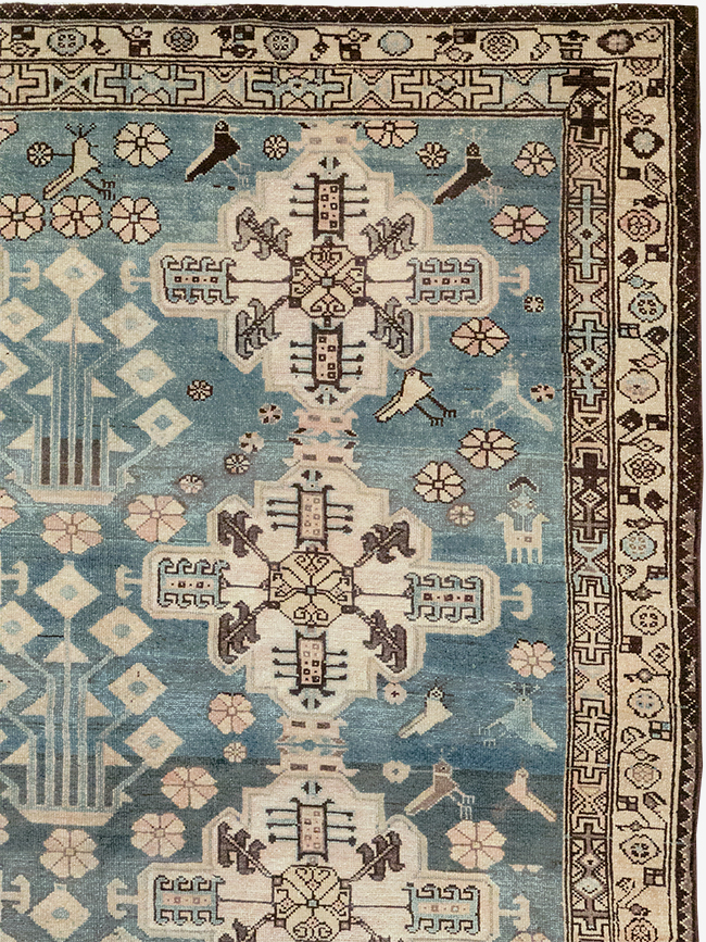 malayer Carpet - # 107300