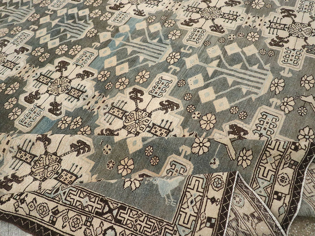 malayer Carpet - # 107300