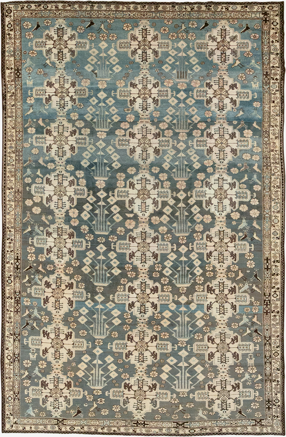 malayer Carpet - # 107300