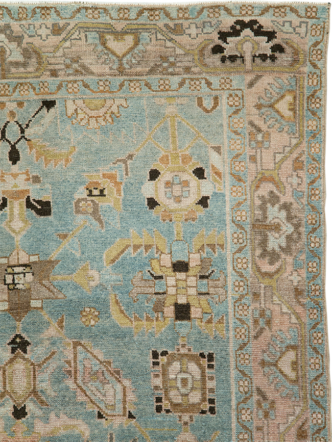 malayer Rug - # 107307