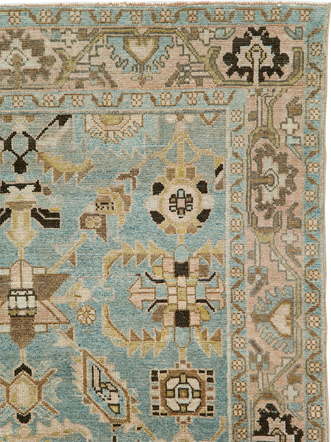malayer Rug - # 107307