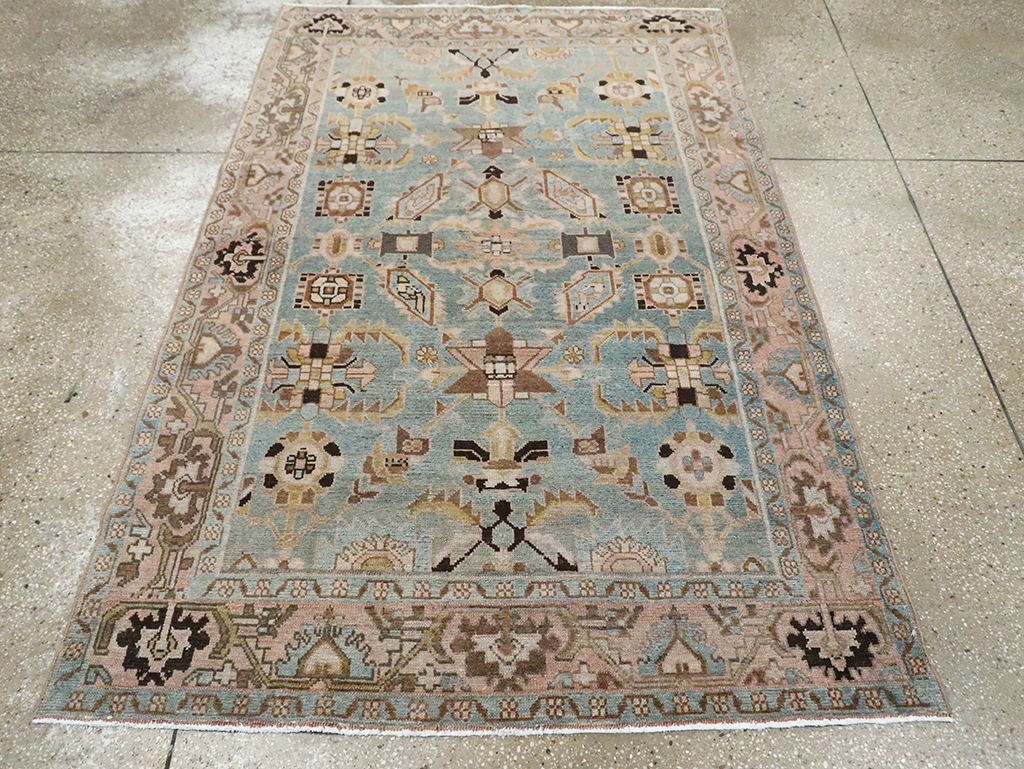 malayer Rug - # 107307