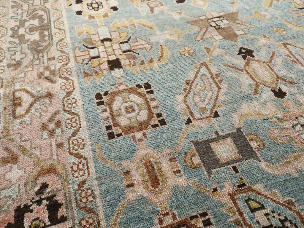 malayer Rug - # 107307