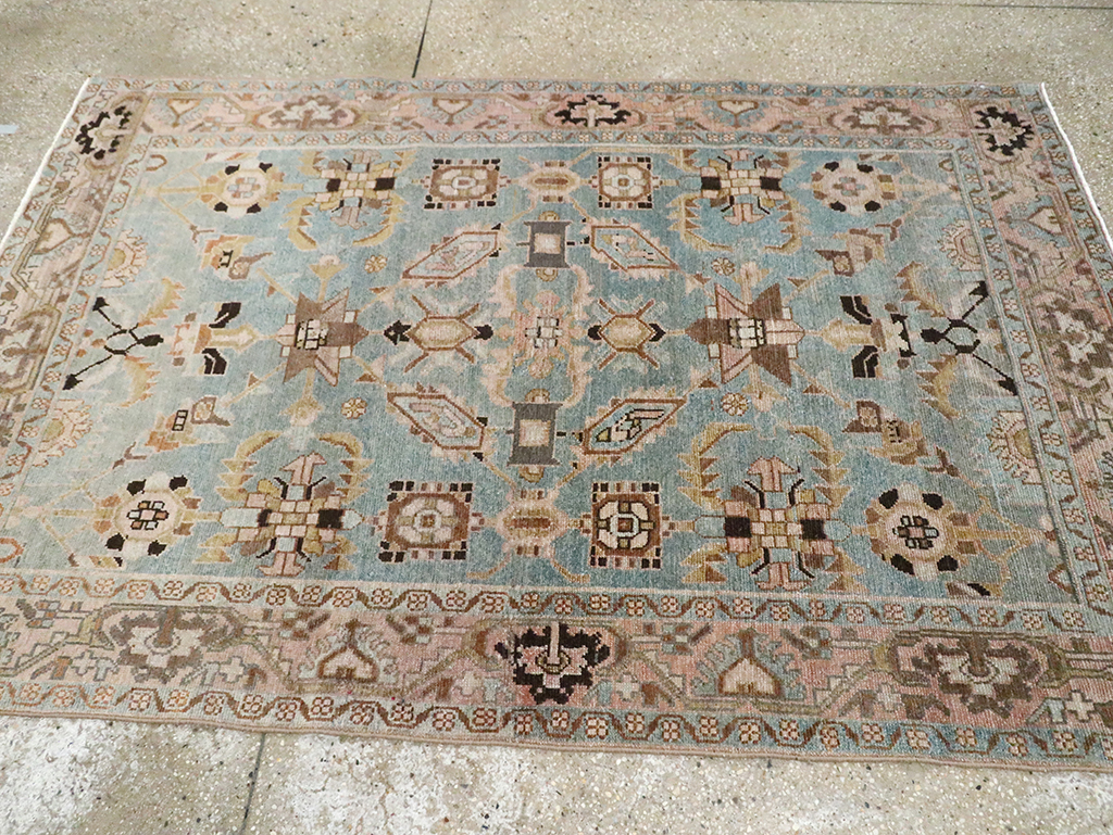 malayer Rug - # 107307