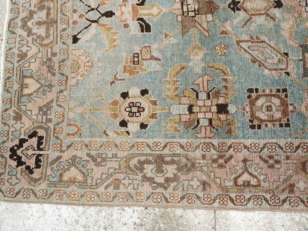malayer Rug - # 107307