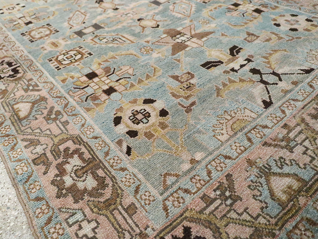 malayer Rug - # 107307