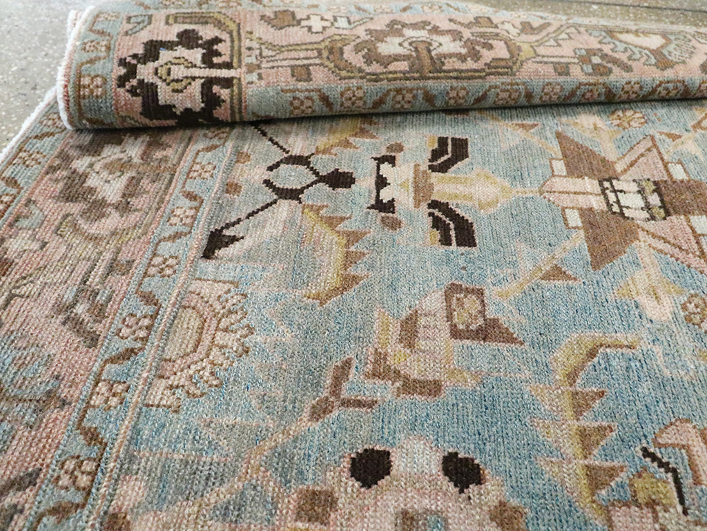 malayer Rug - # 107307