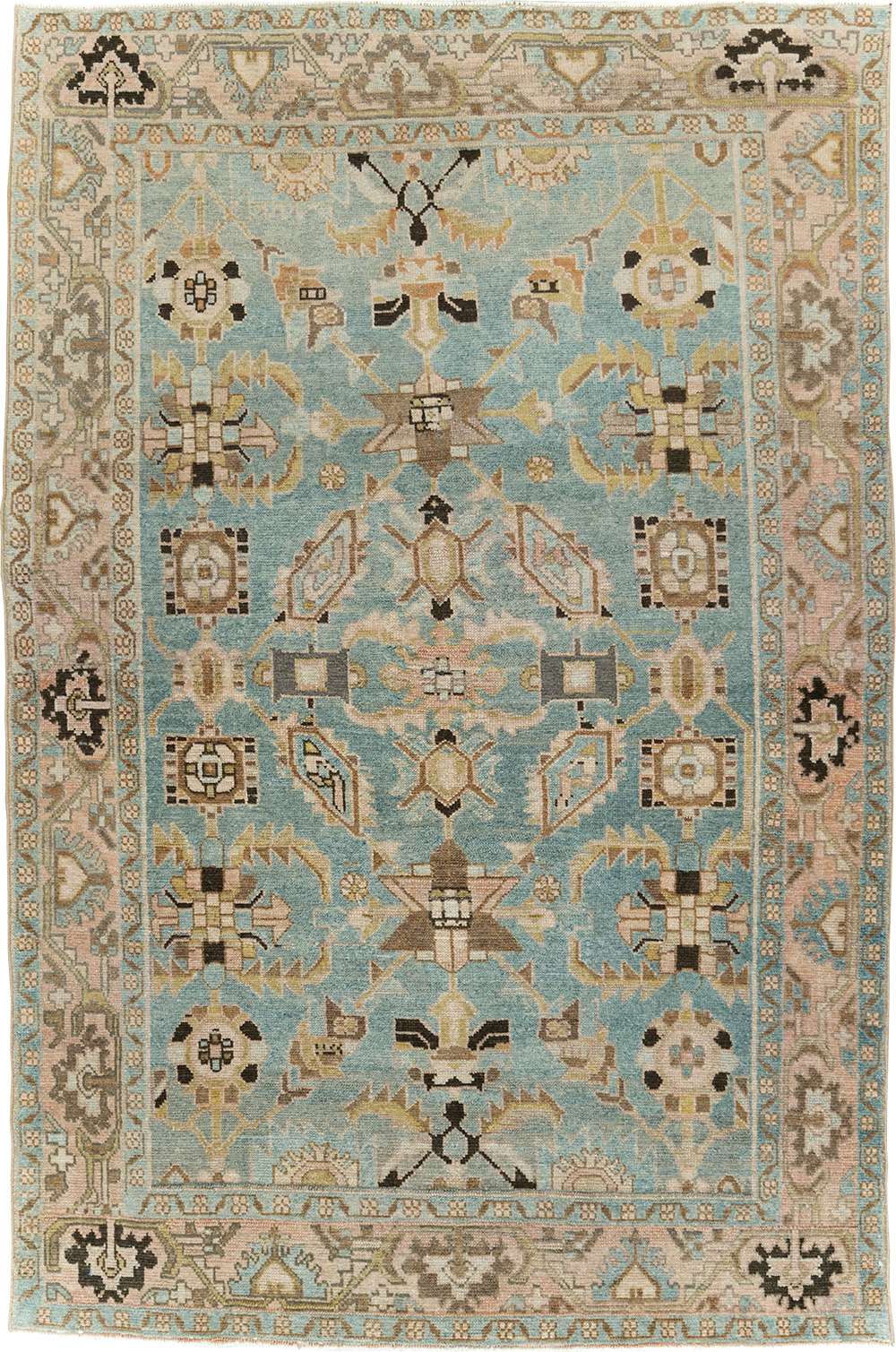 malayer Rug - # 107307