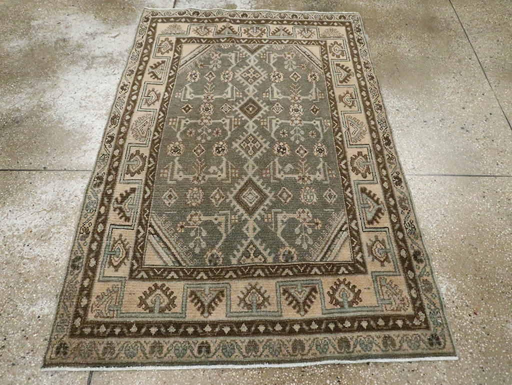 malayer Rug - # 107324