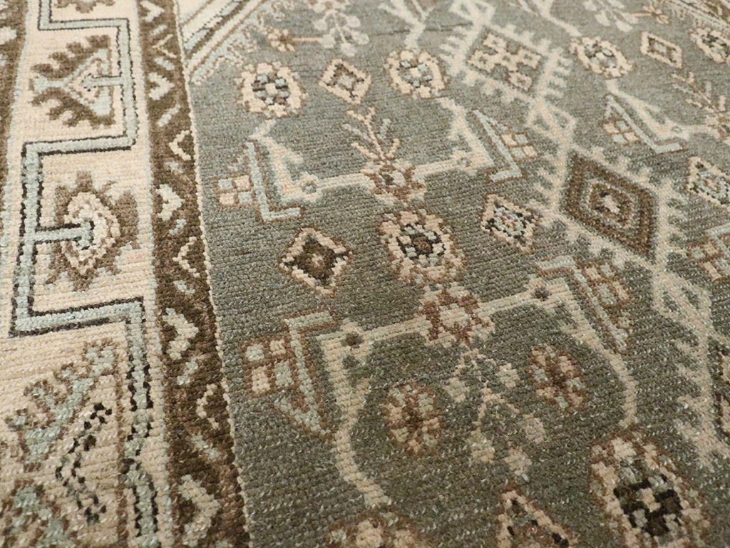 malayer Rug - # 107324