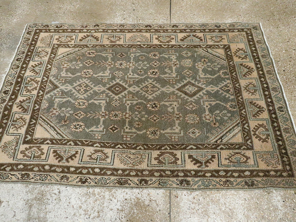malayer Rug - # 107324