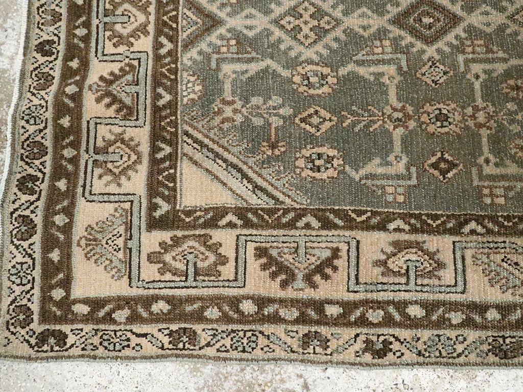 malayer Rug - # 107324