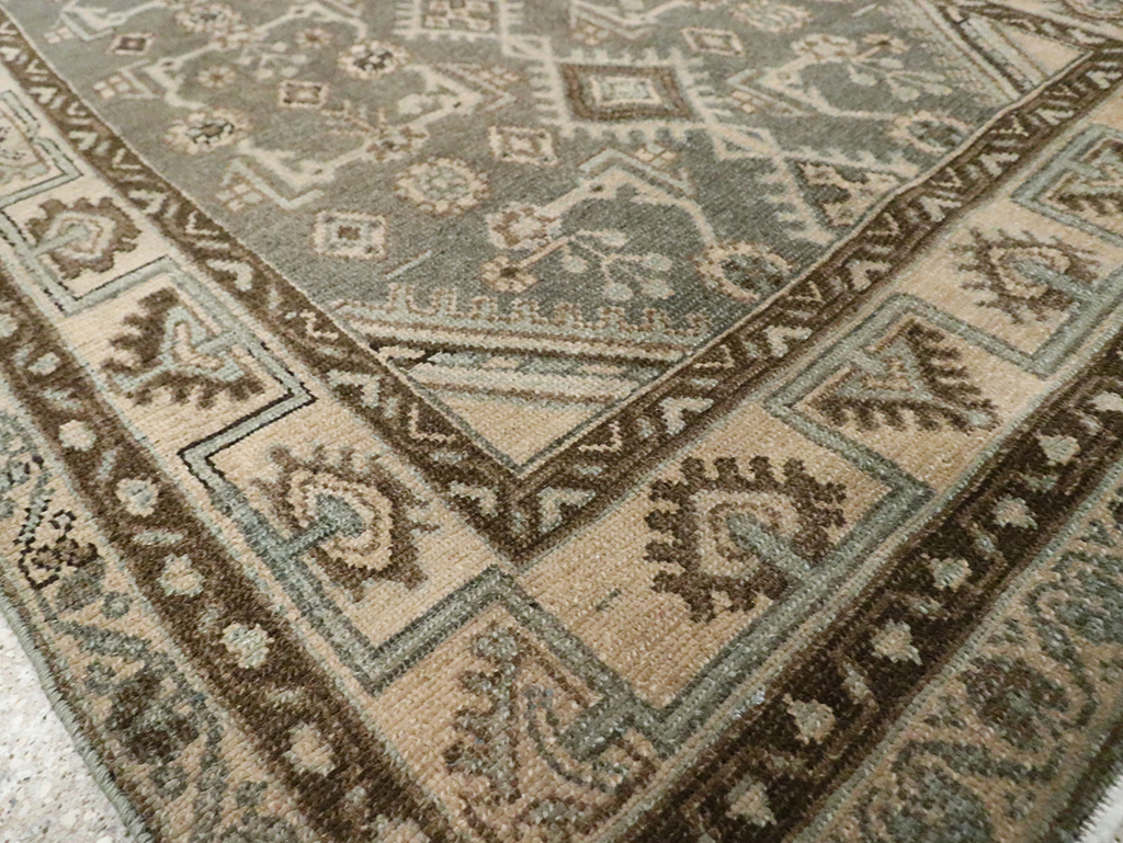 malayer Rug - # 107324