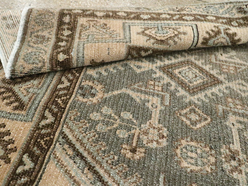 malayer Rug - # 107324