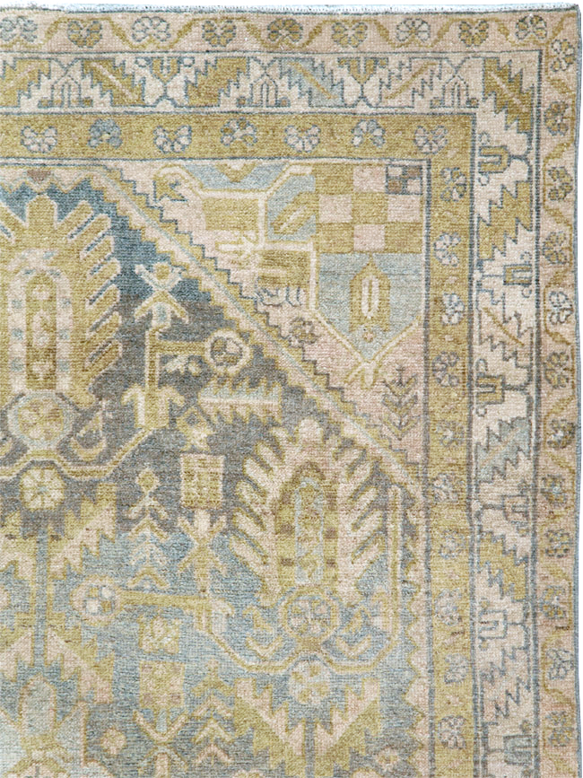 malayer Rug - # 107329