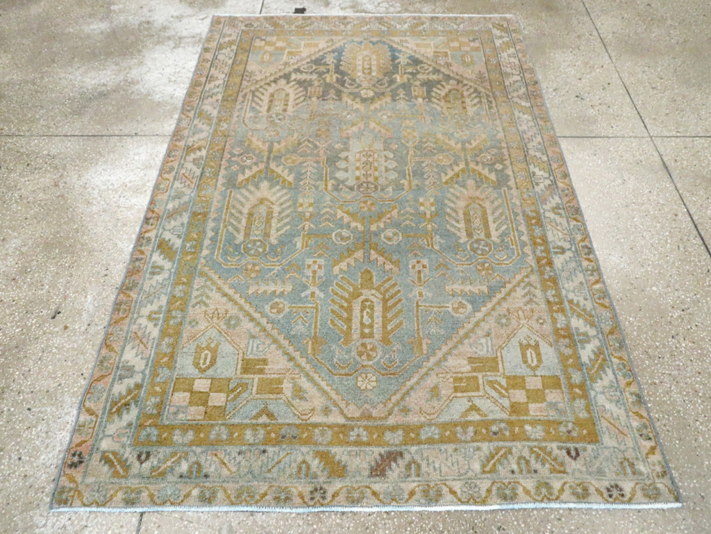 malayer Rug - # 107329