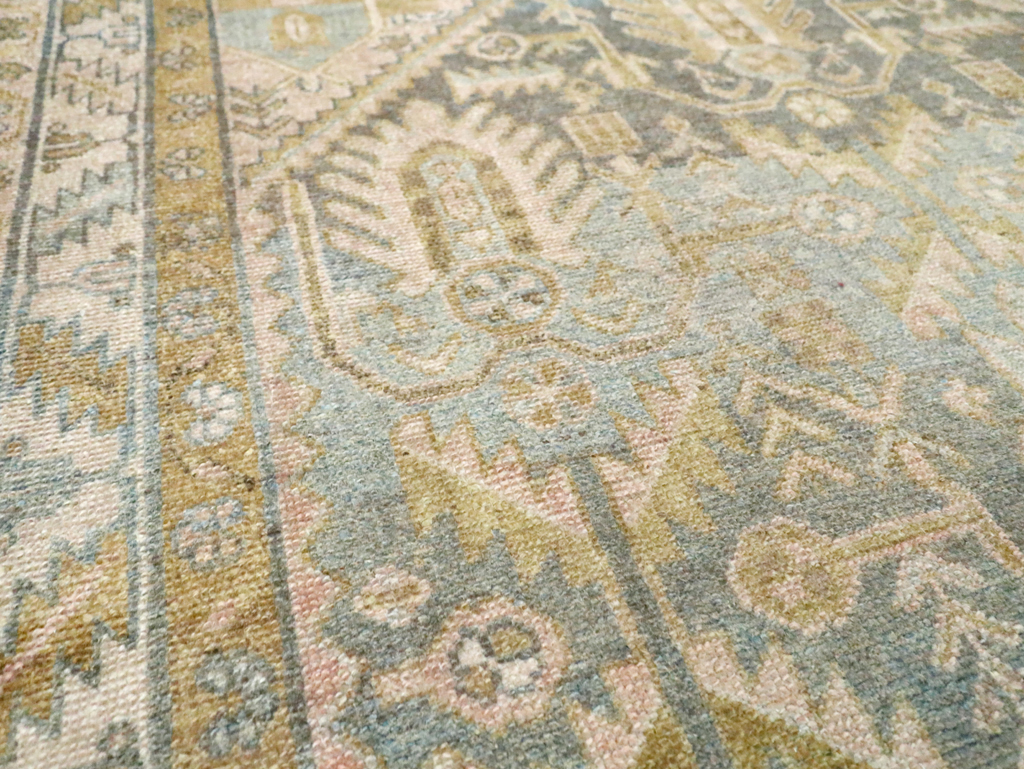 malayer Rug - # 107329