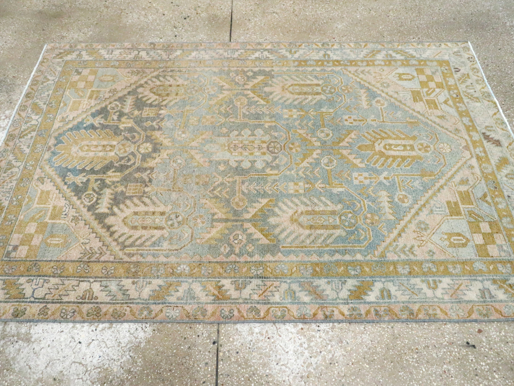 malayer Rug - # 107329