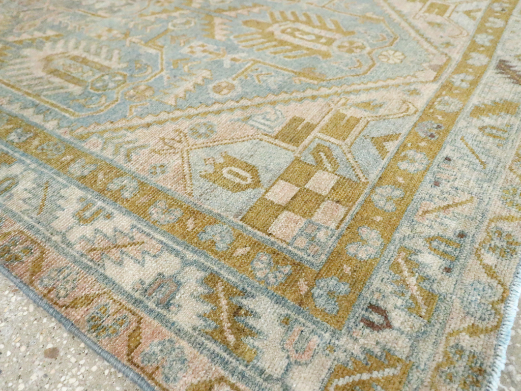 malayer Rug - # 107329