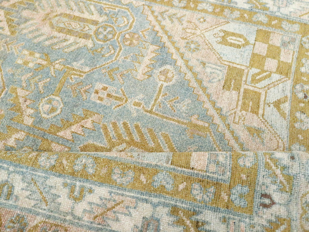 malayer Rug - # 107329