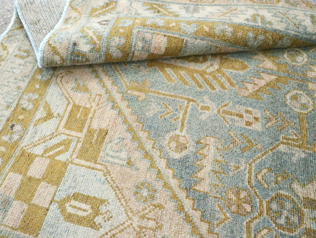 malayer Rug - # 107329