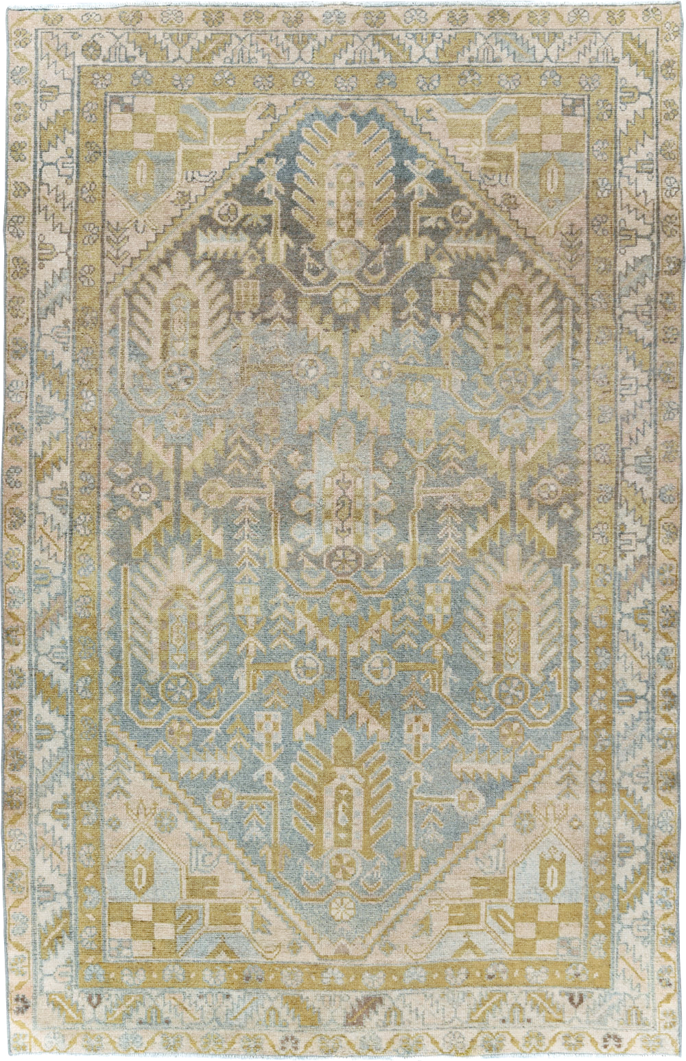 malayer Rug - # 107329