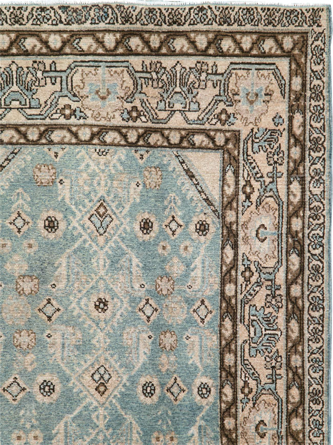 malayer Rug - # 107331