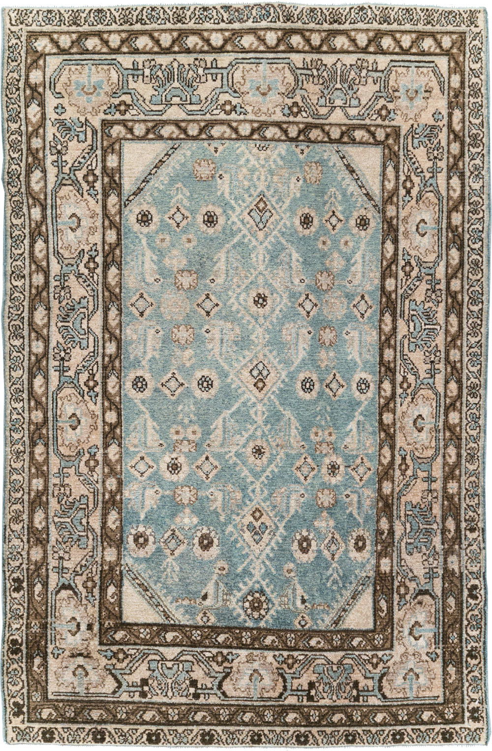 malayer Rug - # 107331