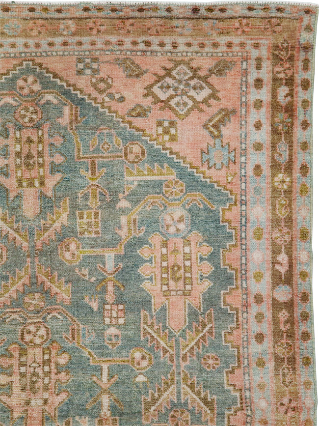 malayer Rug - # 107333