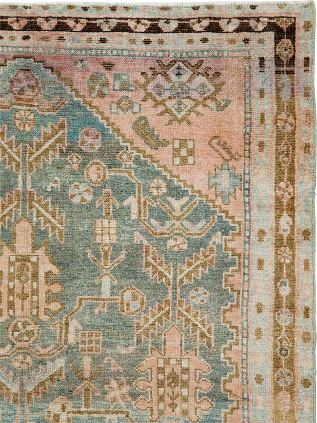 malayer Rug - # 107333