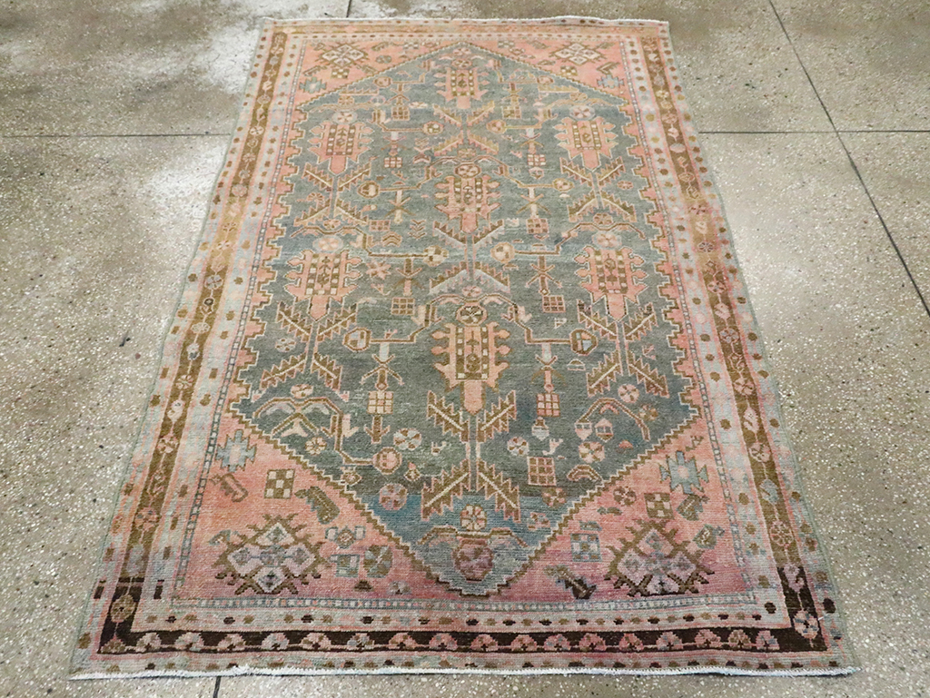 malayer Rug - # 107333