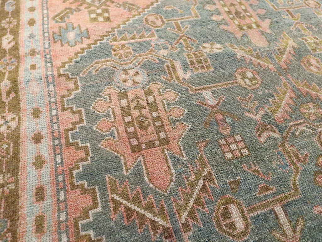 malayer Rug - # 107333