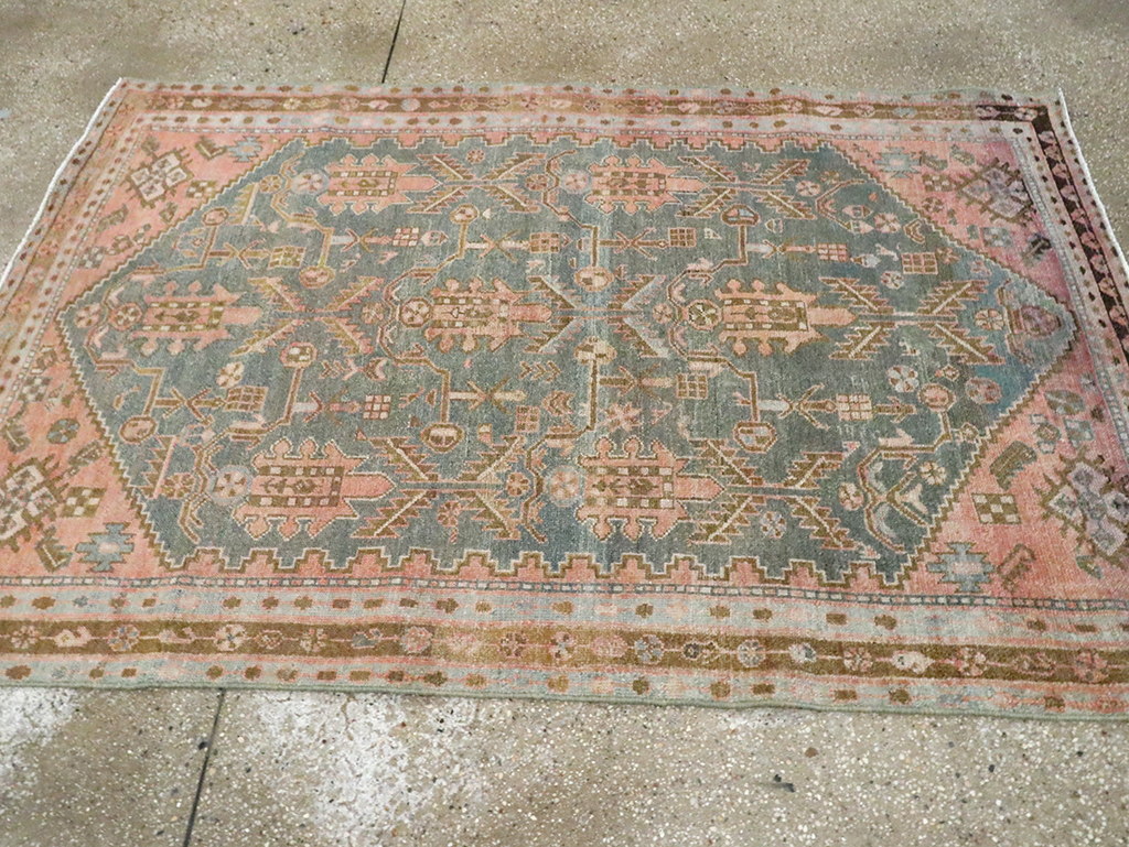 malayer Rug - # 107333