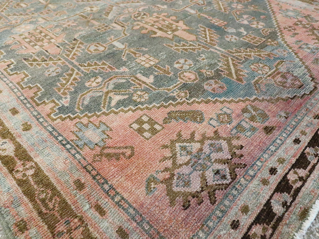 malayer Rug - # 107333