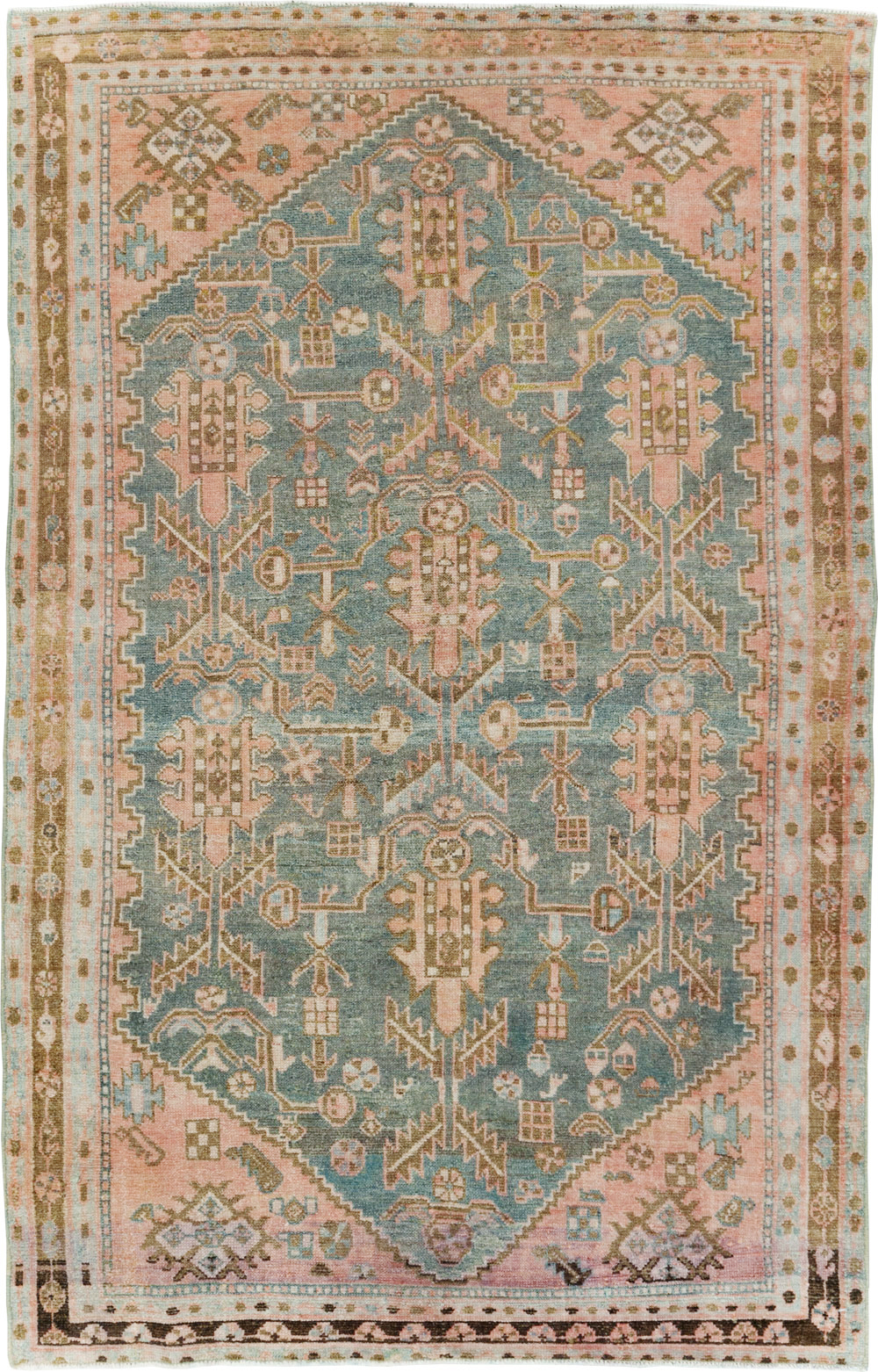 malayer Rug - # 107333