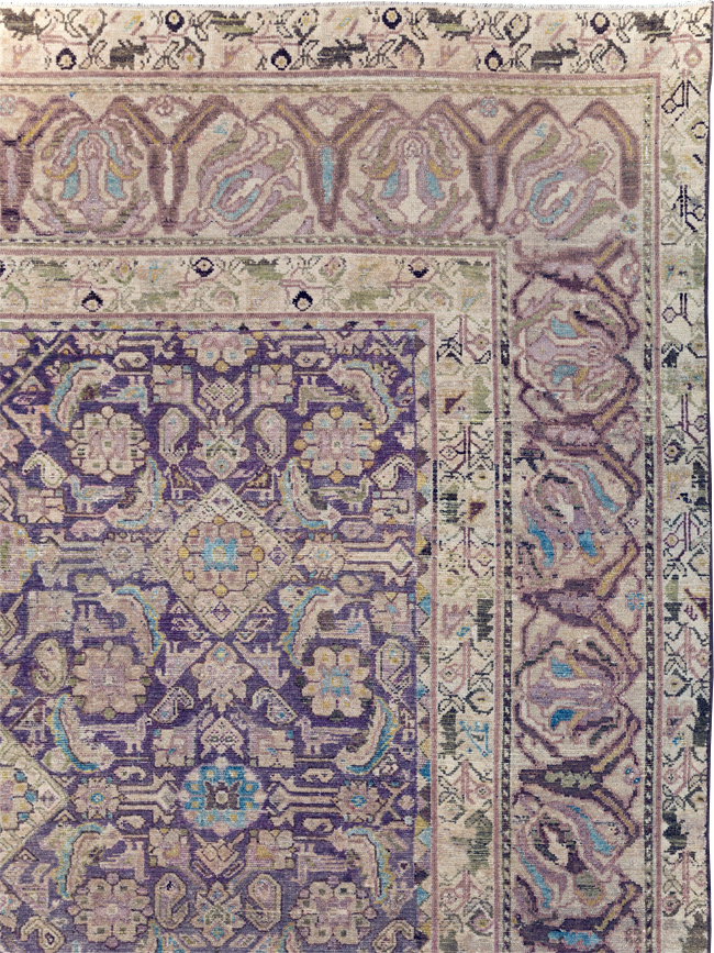 malayer Carpet - # 107669