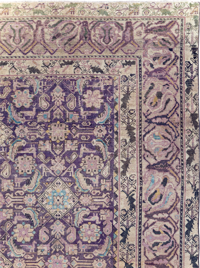 malayer Carpet - # 107669