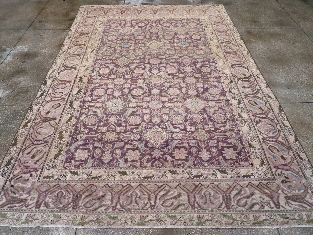malayer Carpet - # 107669