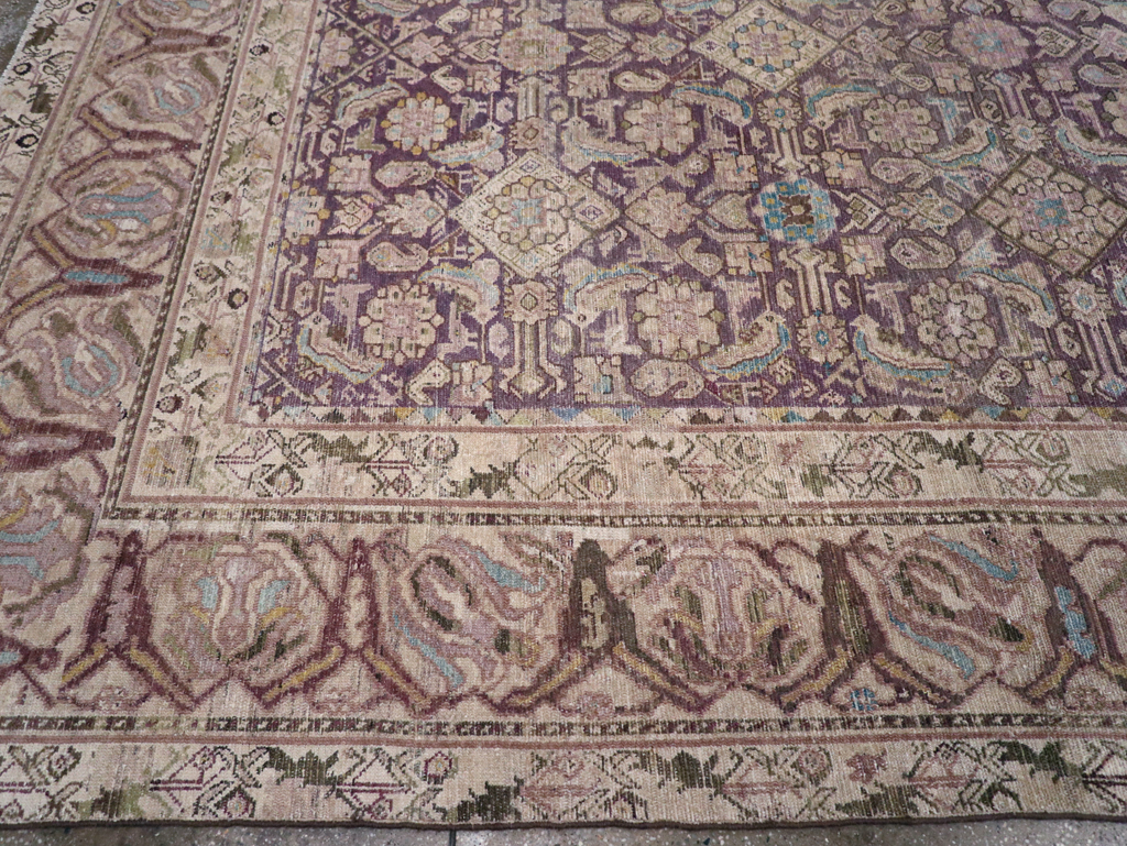 malayer Carpet - # 107669