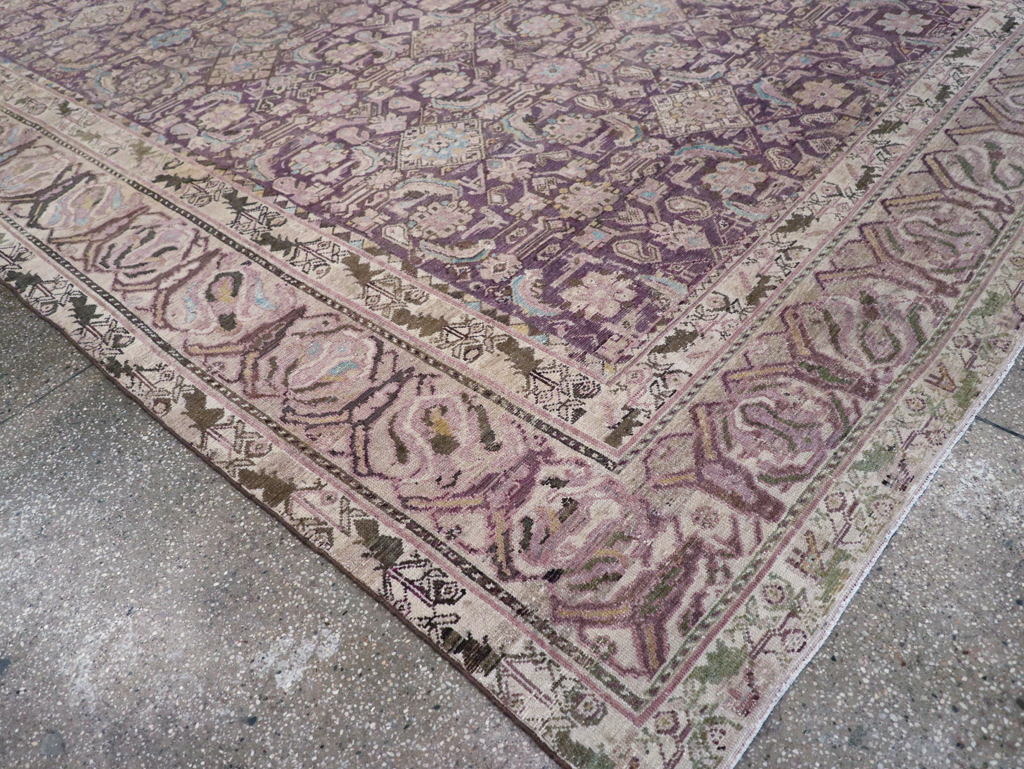 malayer Carpet - # 107669