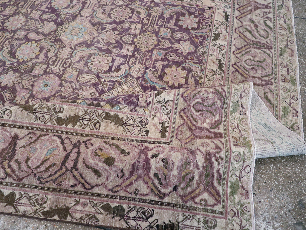 malayer Carpet - # 107669