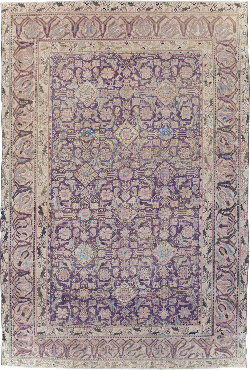 malayer Carpet - # 107669